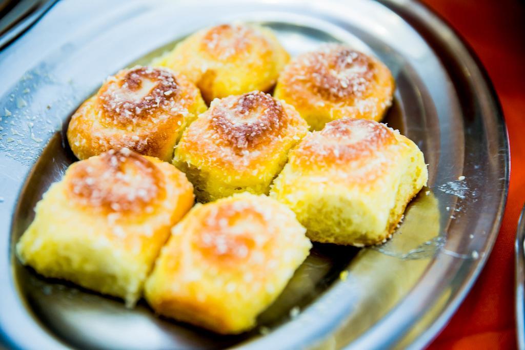 Piloes Palace Hotel Mineiros Ngoại thất bức ảnh