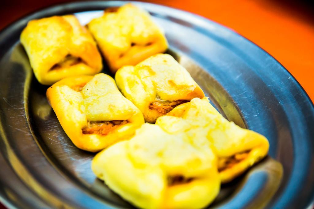 Piloes Palace Hotel Mineiros Ngoại thất bức ảnh