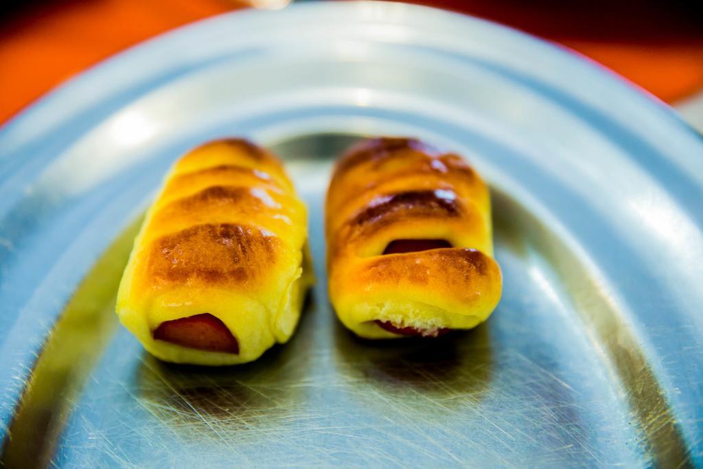 Piloes Palace Hotel Mineiros Ngoại thất bức ảnh